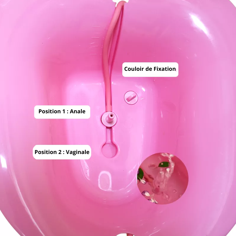 Sitz Bath for Pregnant Women