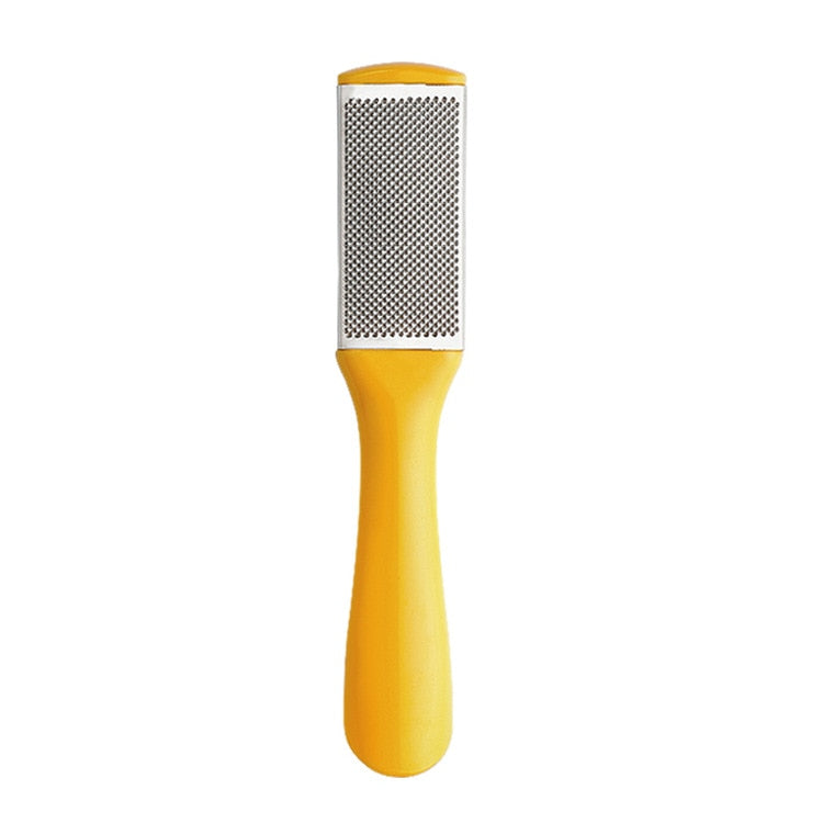Boutique Bidet Portable Accessoire Hygiène et Beauté Jaune Rappe à Pied Eco