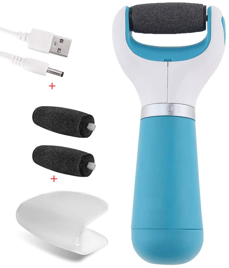 Boutique Bidet Portable Accessoire Hygiène et Beauté Bleu Rappe à Pied Electrique