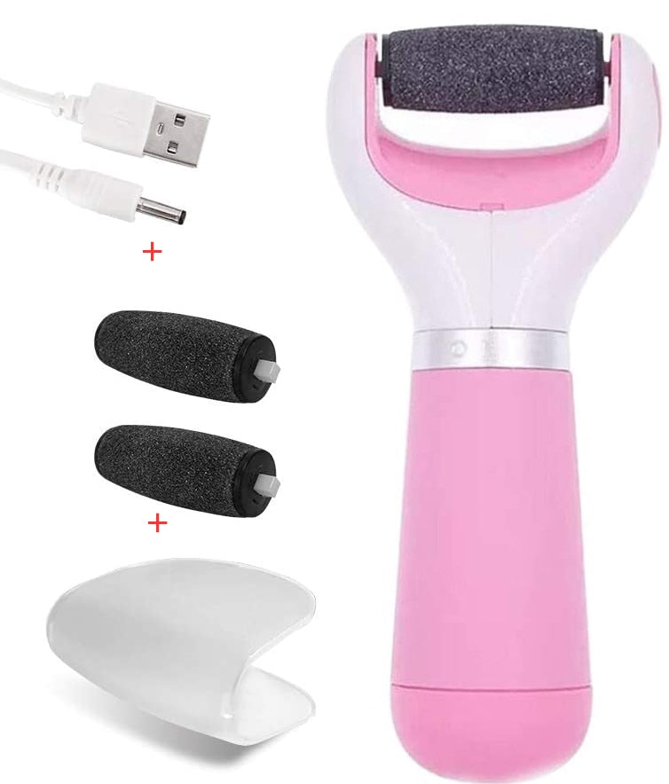 Boutique Bidet Portable Accessoire Hygiène et Beauté Rose Rappe à Pied Electrique