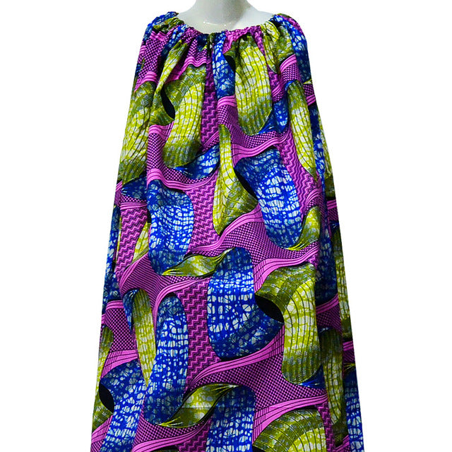 Boutique Bidet Portable Bain de Vapeur Serpentin Robe Africaine pour Bain