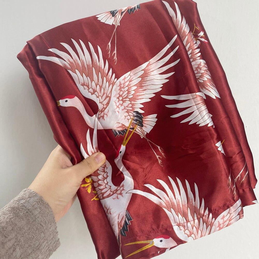 Boutique Bidet Portable Bain de Vapeur Robe Rouge pour Bain Vapeur