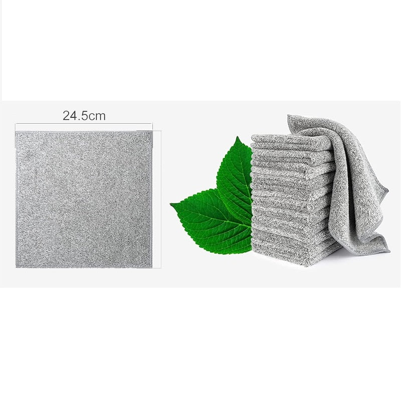 Boutique Bidet Portable Serviette WC Serviette Bambou