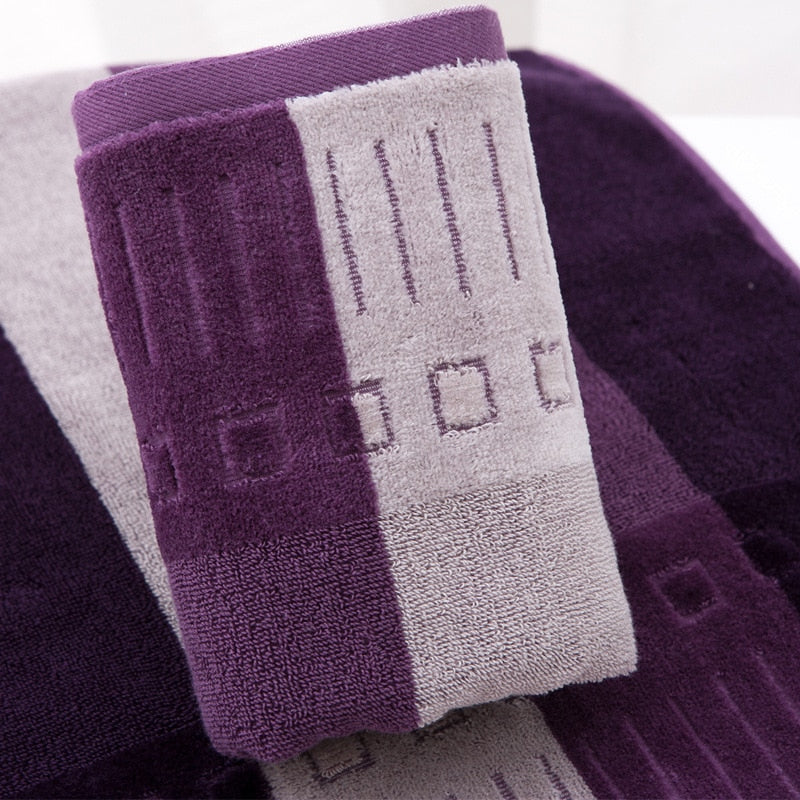 Boutique Bidet Portable Serviette WC Serviette de Toilette en Coton