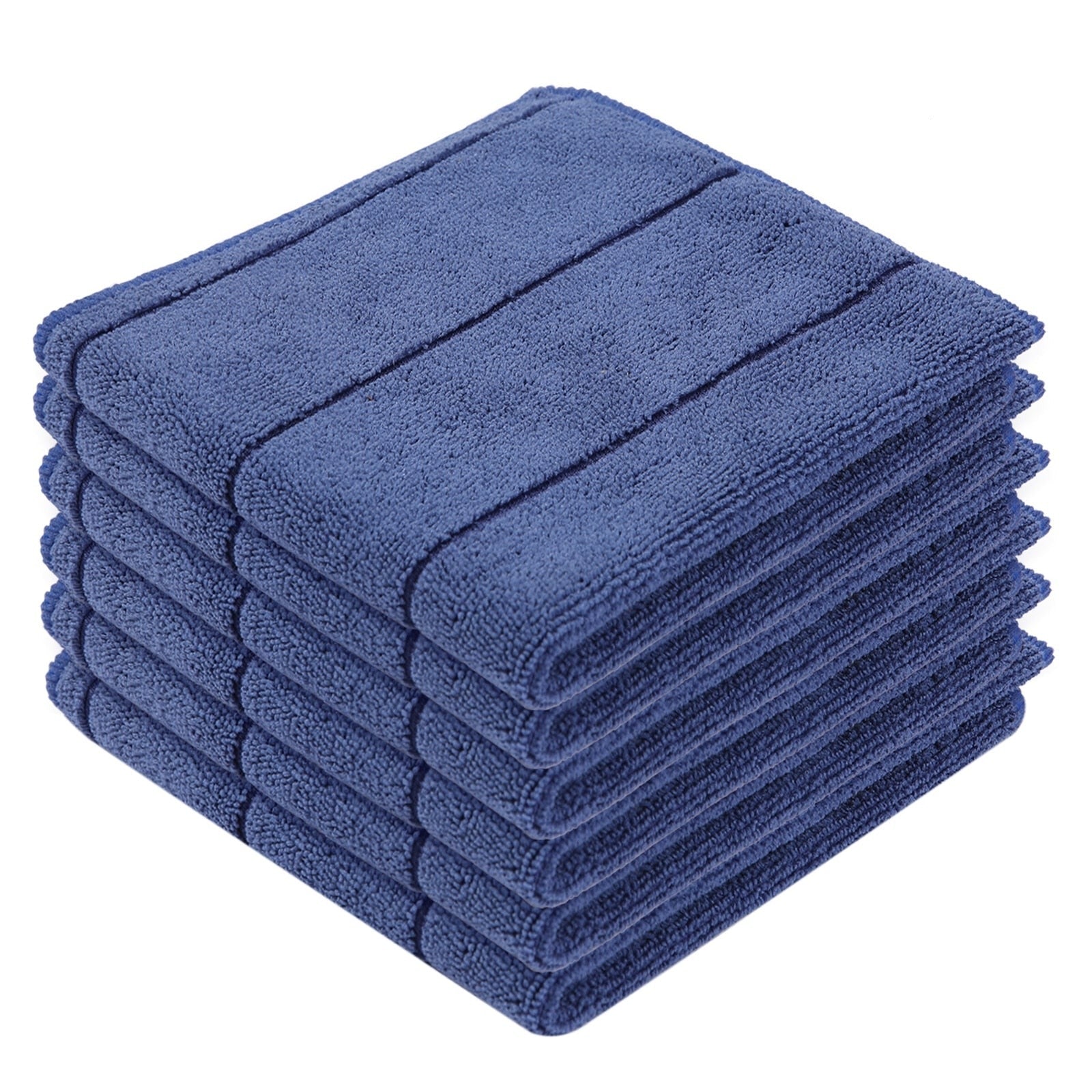 Boutique Bidet Portable Serviette WC Bleu Serviette de Toilette Grise