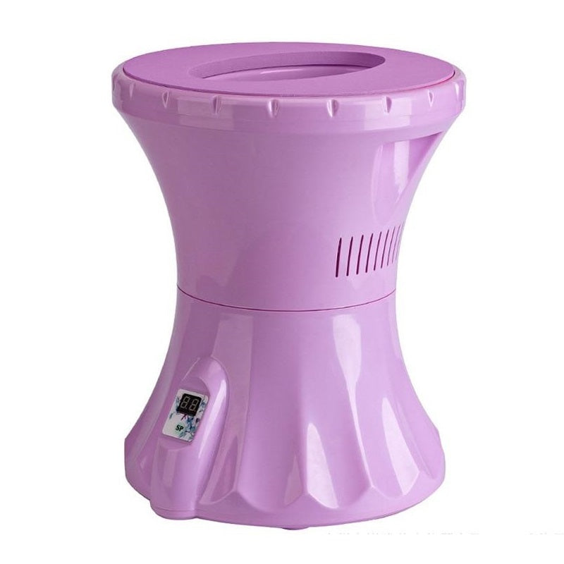 Boutique Bidet Portable Bain de Vapeur Siège Bain de Vapeur