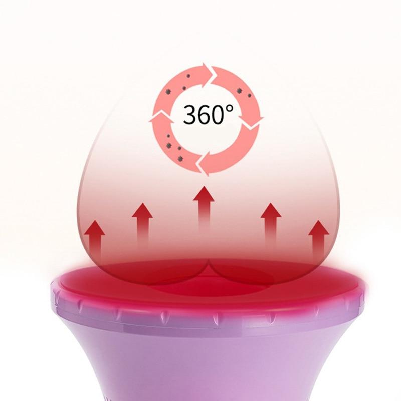Boutique Bidet Portable Bain de Vapeur Siège Bain de Vapeur