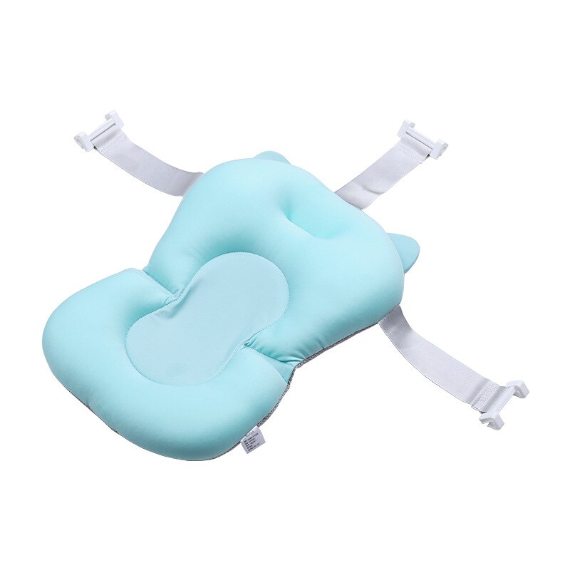 Boutique Bidet Portable Bain de Siège Bleu Siège de Bain Enfant