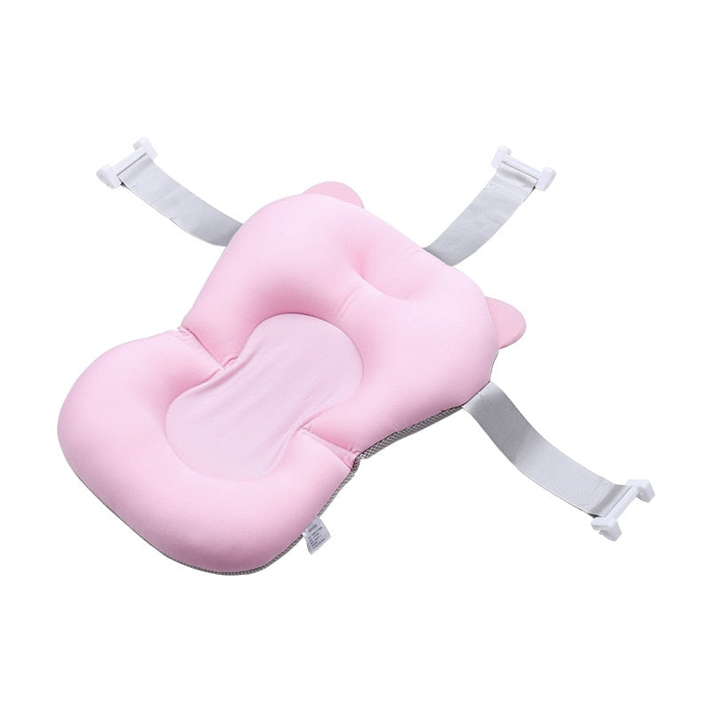 Boutique Bidet Portable Bain de Siège Rose Siège de Bain Enfant