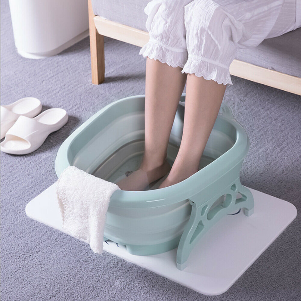Boutique Bidet Portable Bain de Pied Spa pour Pied