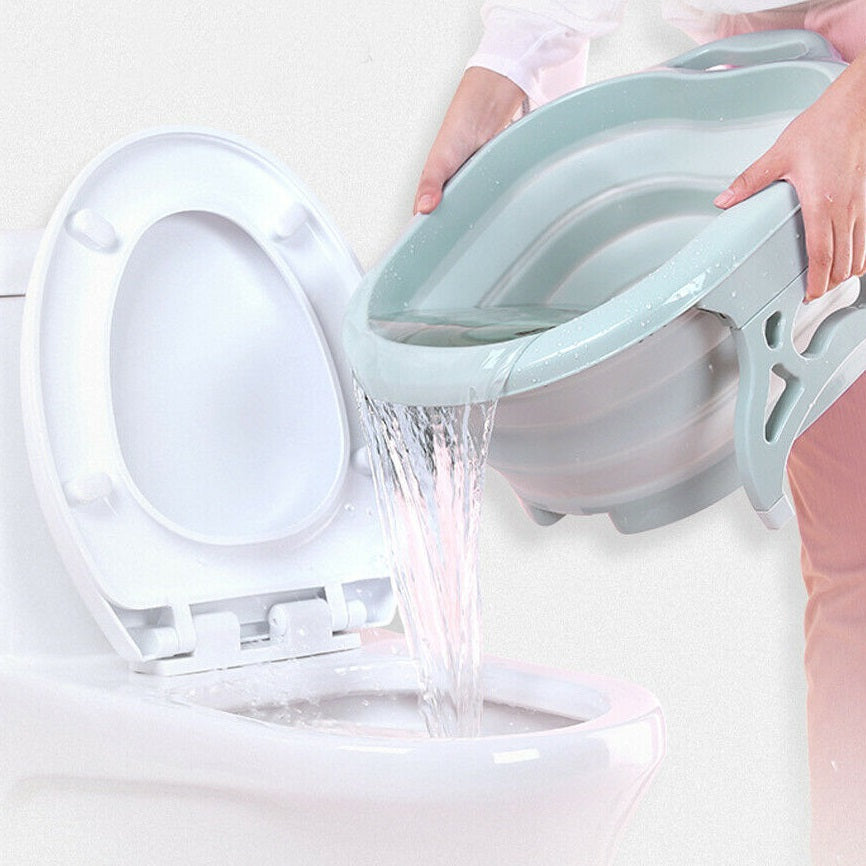 Boutique Bidet Portable Bain de Pied Spa pour Pied