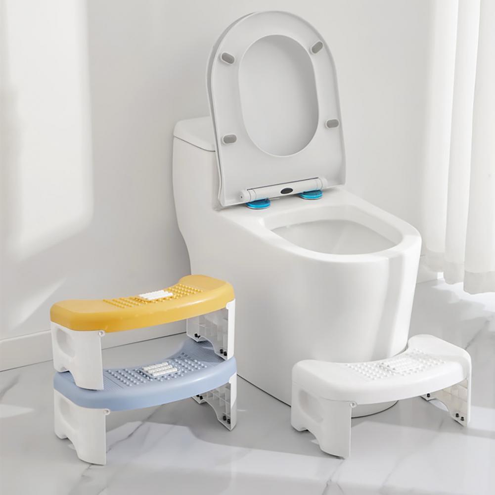 Boutique Bidet Portable Tabouret Physiologique Tabouret de Toilette Massage