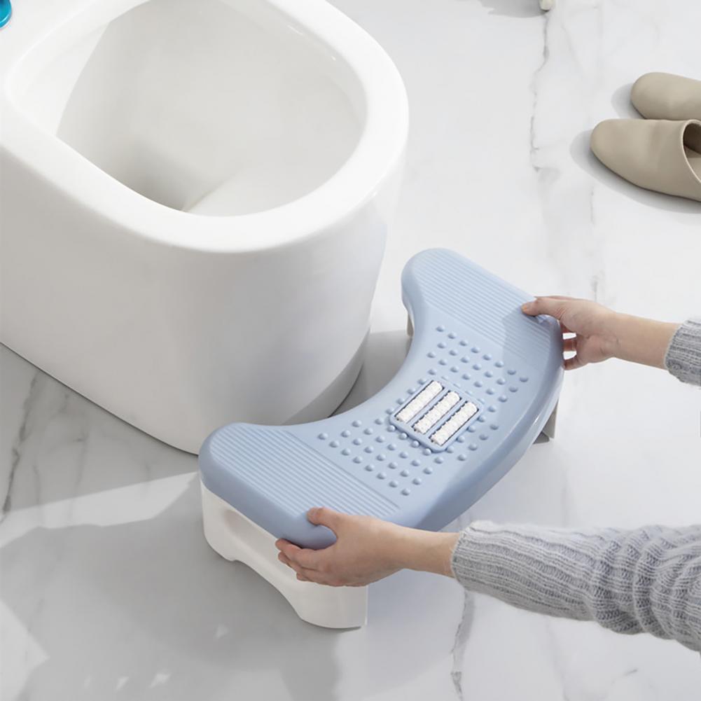 Boutique Bidet Portable Tabouret Physiologique Tabouret de Toilette Massage