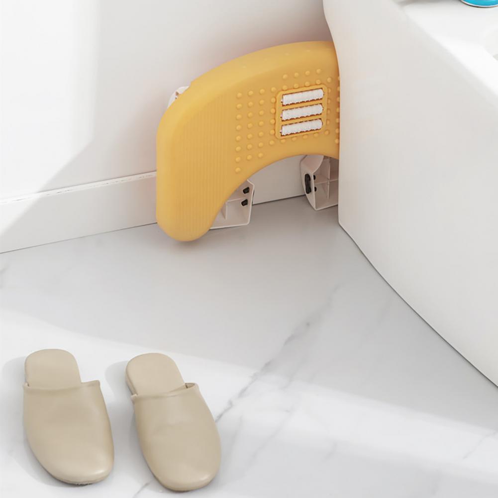Boutique Bidet Portable Tabouret Physiologique Tabouret de Toilette Massage