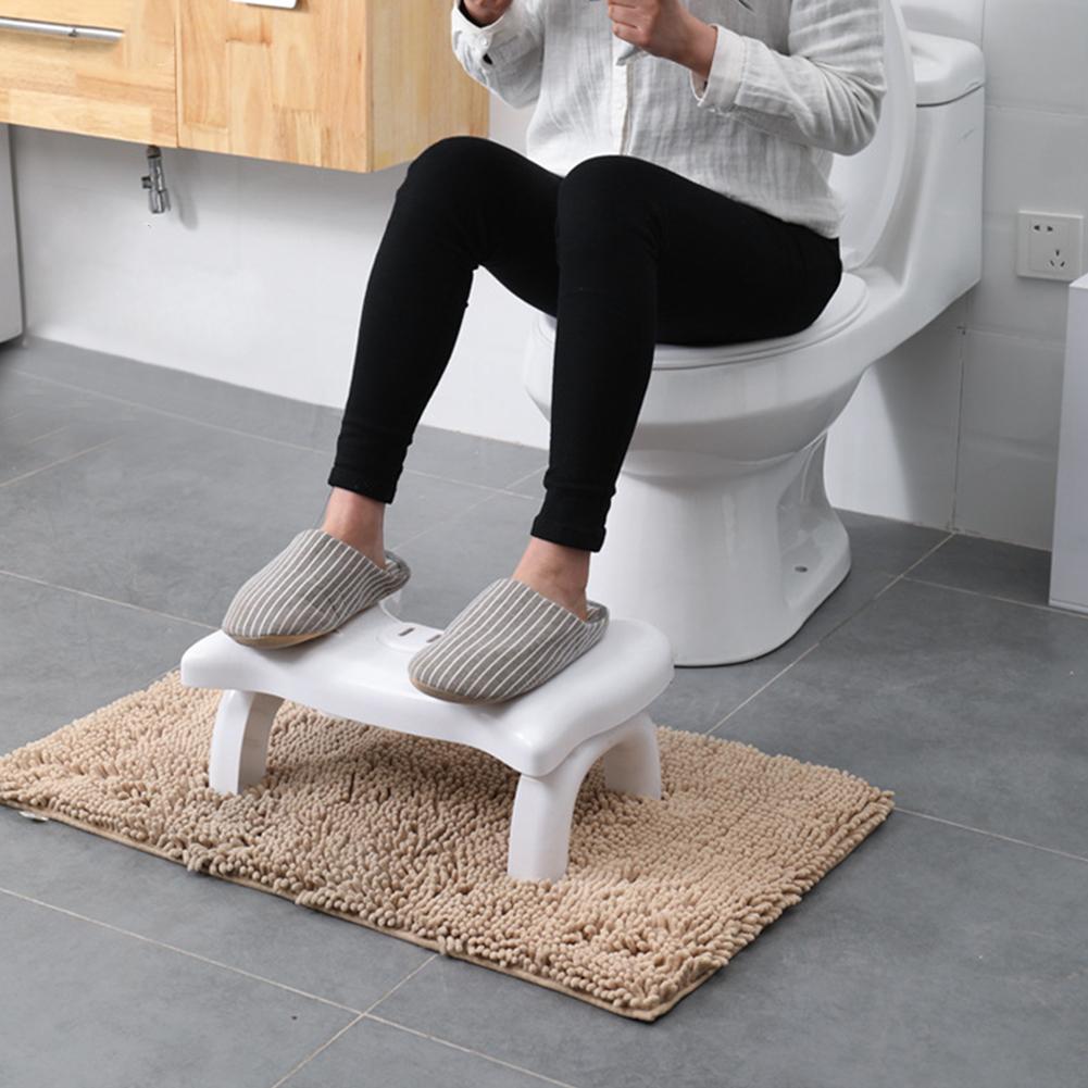 Boutique Bidet Portable Tabouret de Toilette Tabouret de Toilette Pliable