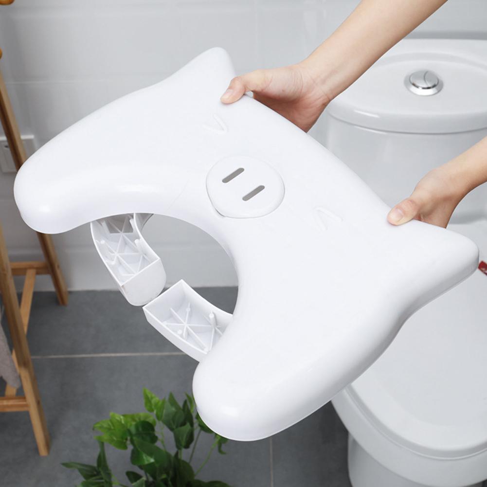 Boutique Bidet Portable Tabouret de Toilette Tabouret de Toilette Pliable