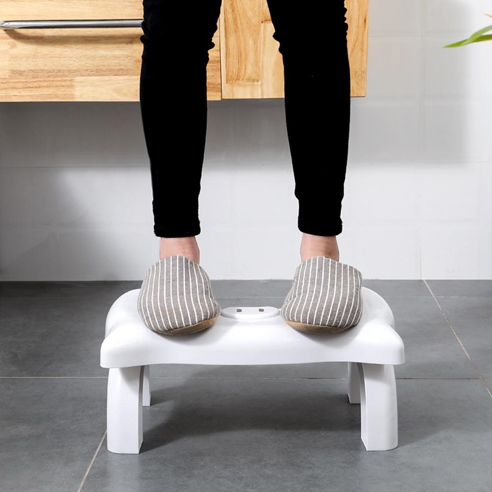 Boutique Bidet Portable Tabouret de Toilette Tabouret de Toilette Pliable