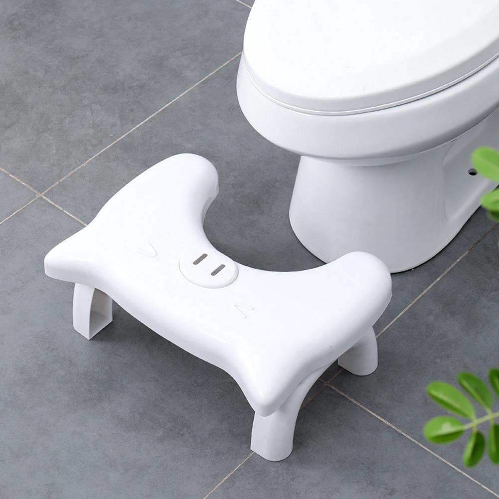 Boutique Bidet Portable Tabouret de Toilette Tabouret de Toilette Pliable