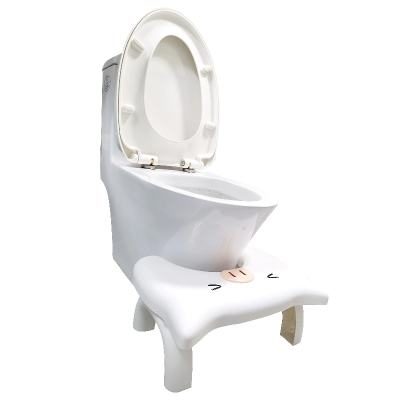 Boutique Bidet Portable Tabouret de Toilette Tabouret de Toilette Pliable