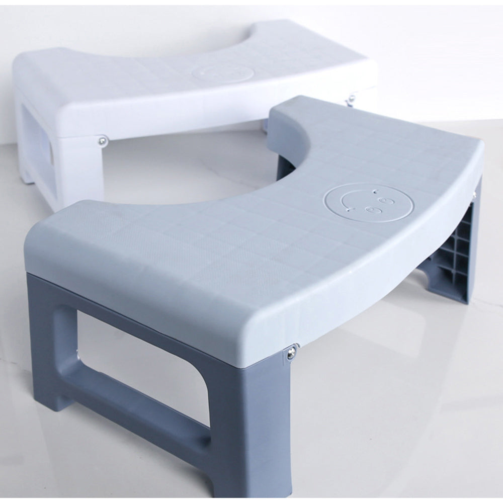 Boutique Bidet Portable Tabouret de Toilette Tabouret de Toilette Pliant