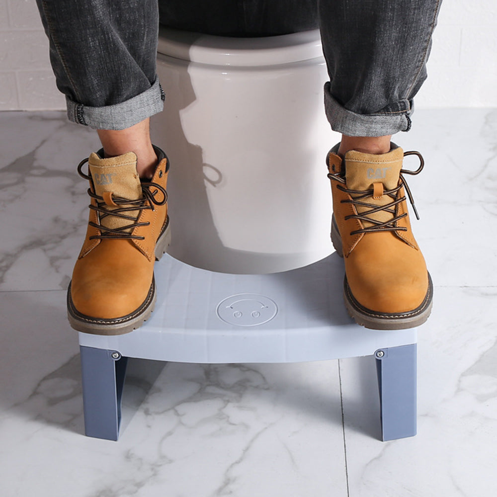 Boutique Bidet Portable Tabouret de Toilette Tabouret de Toilette Pliant