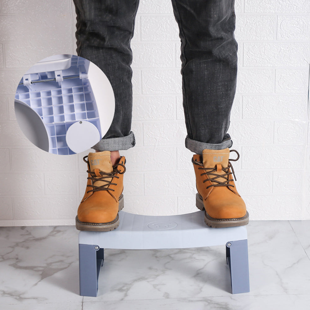 Boutique Bidet Portable Tabouret de Toilette Tabouret de Toilette Pliant