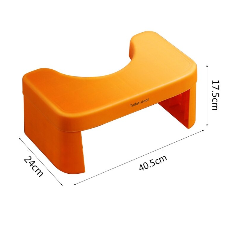 Boutique Bidet Portable Tabouret de Toilette Tabouret de Toilette