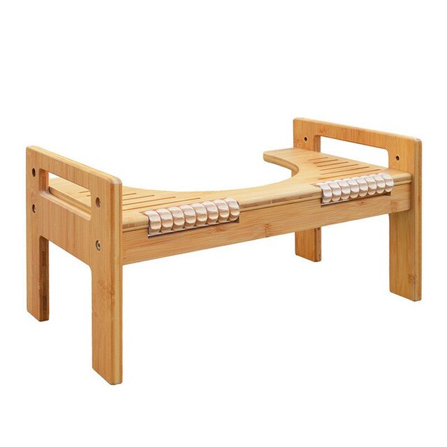 Boutique Bidet Portable Tabouret de Toilette Tabouret de Toilette Zen