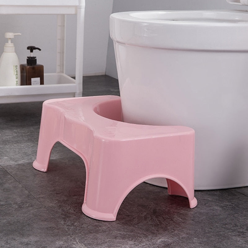 Boutique Bidet Portable Tabouret de Toilette Tabouret Physiologique de Toilette