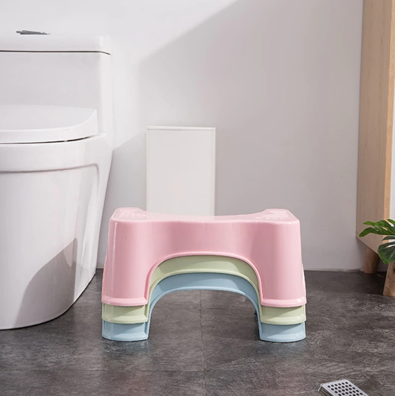 Boutique Bidet Portable Tabouret de Toilette Tabouret Physiologique de Toilette