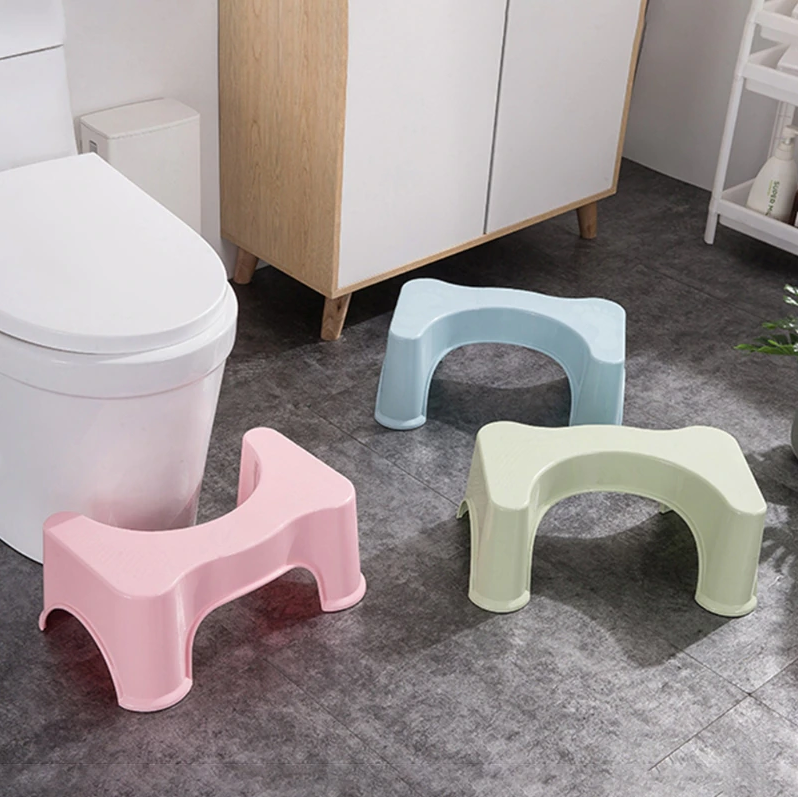 Boutique Bidet Portable Tabouret de Toilette Tabouret Physiologique de Toilette
