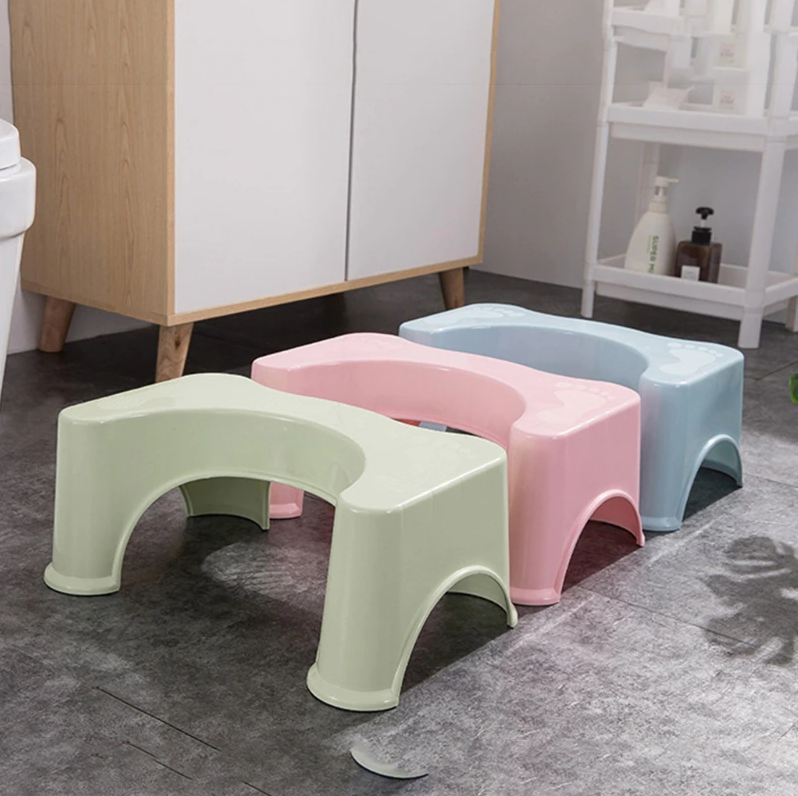 Boutique Bidet Portable Tabouret de Toilette Tabouret Physiologique de Toilette