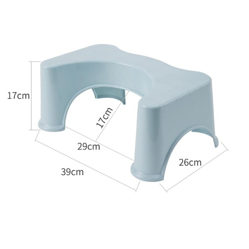 Boutique Bidet Portable Tabouret de Toilette Tabouret Physiologique de Toilette