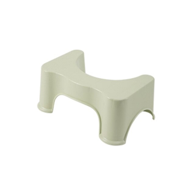 Boutique Bidet Portable Tabouret de Toilette Vert Tabouret Physiologique de Toilette