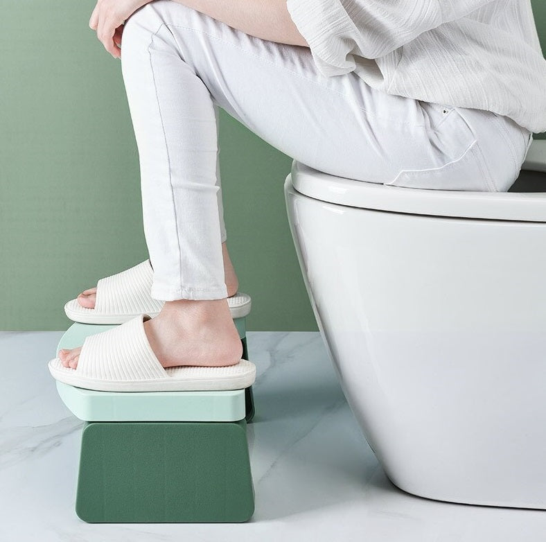 Boutique Bidet Portable Tabouret de Toilette Tabouret Physiologique Design