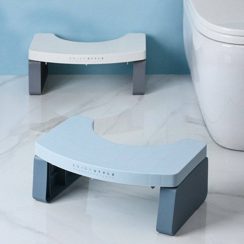 Boutique Bidet Portable Tabouret de Toilette Tabouret Physiologique Design