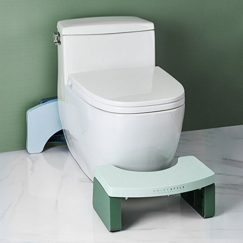 Boutique Bidet Portable Tabouret de Toilette Tabouret Physiologique Design