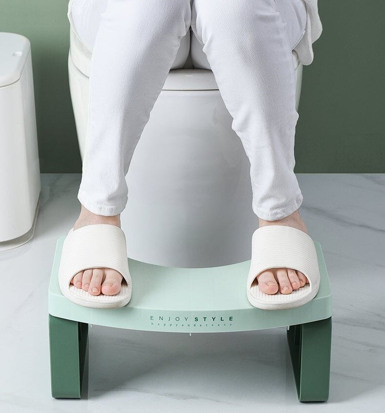 Boutique Bidet Portable Tabouret de Toilette Tabouret Physiologique Design