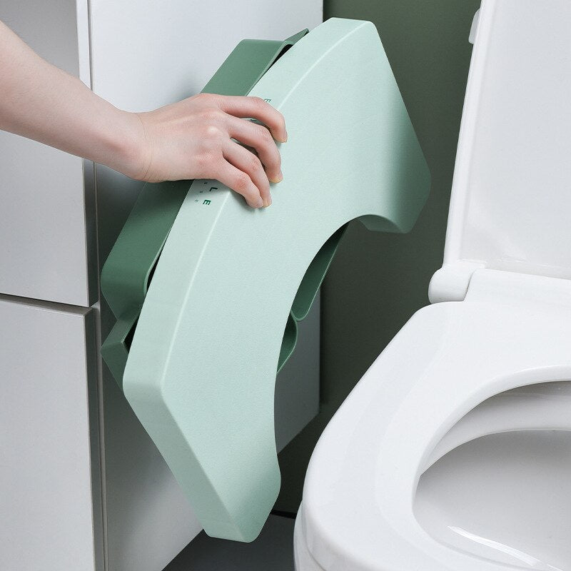 Boutique Bidet Portable Tabouret de Toilette Tabouret Physiologique Design