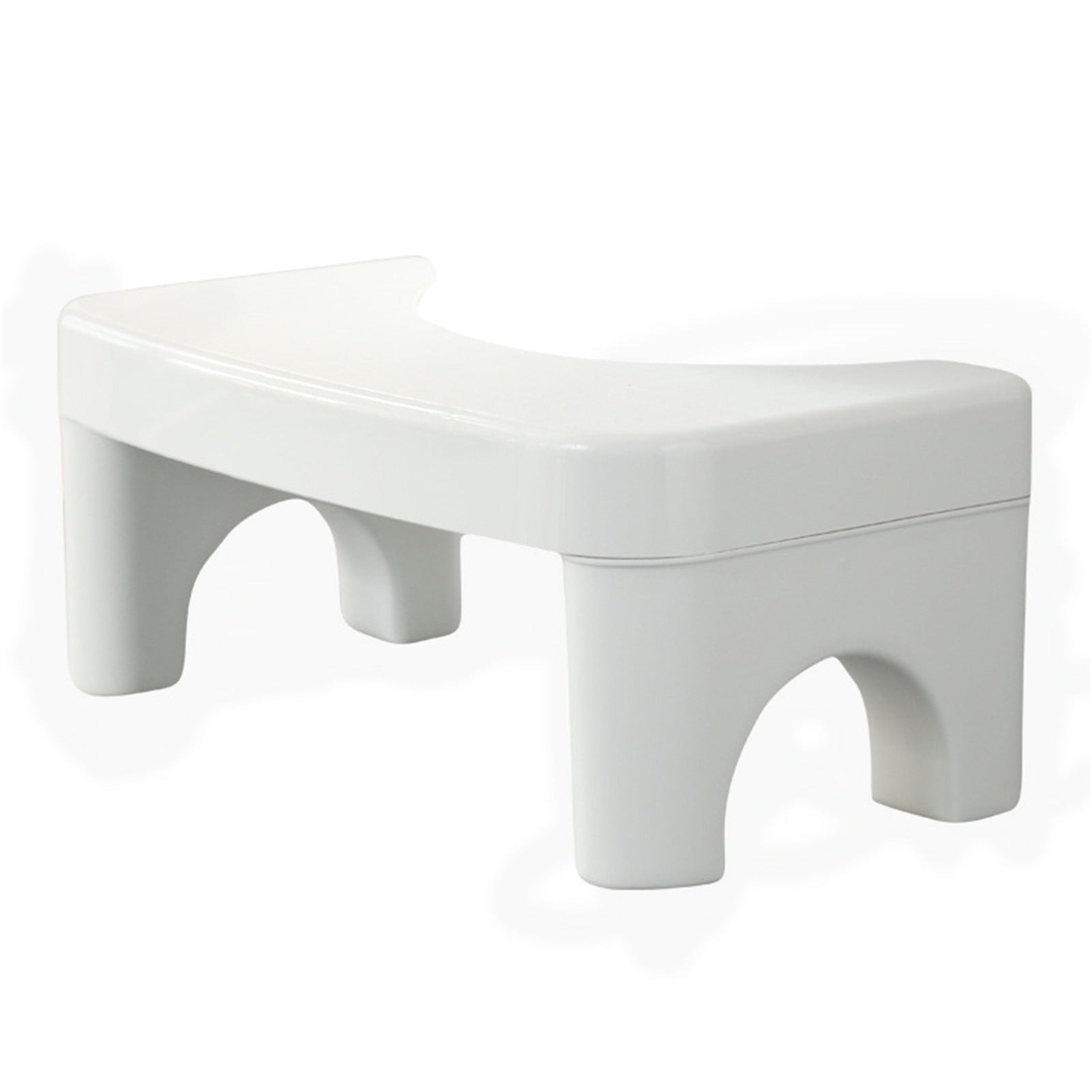 Boutique Bidet Portable Tabouret de Toilette Tabouret Physiologique Ergonomique de Toilette