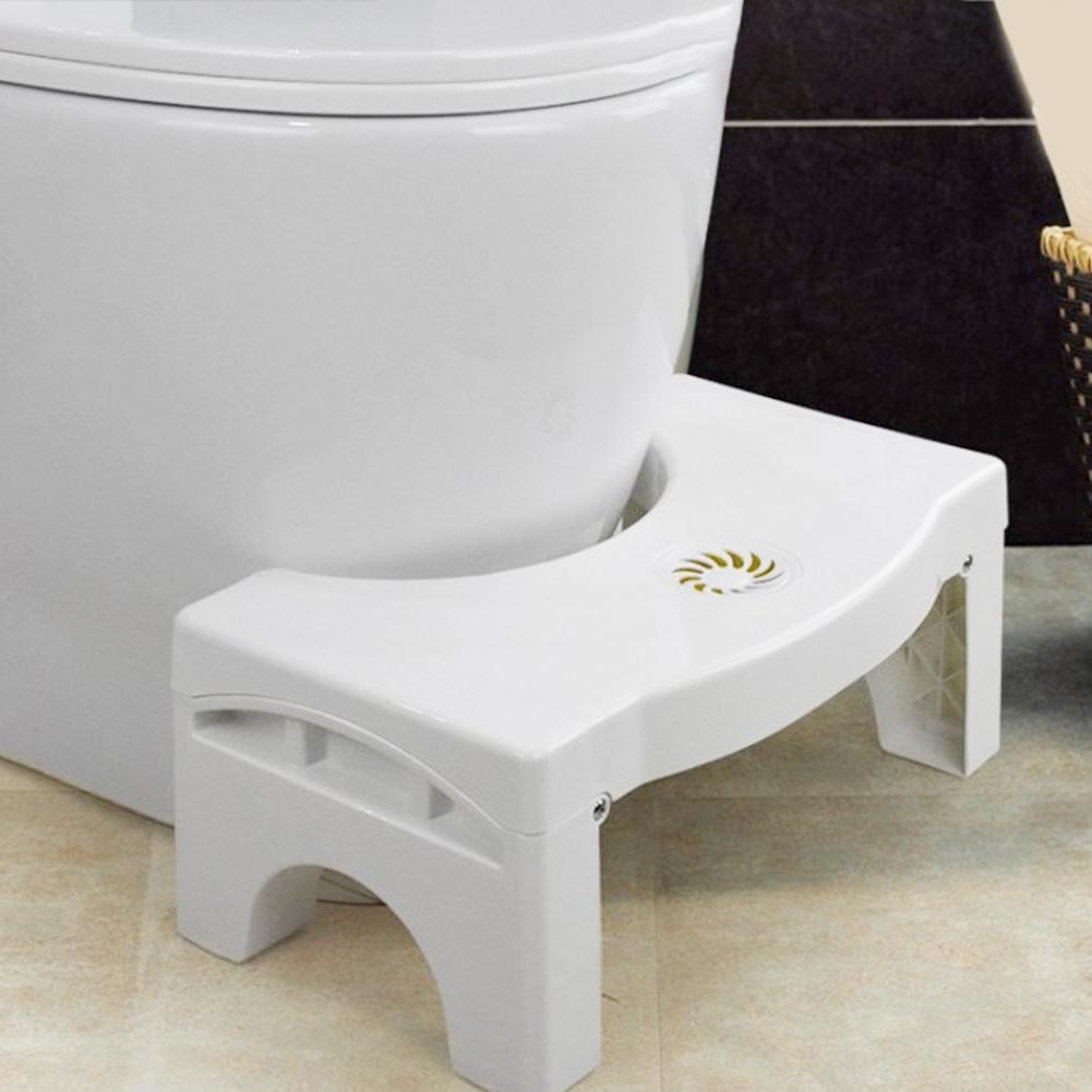 Boutique Bidet Portable Tabouret de Toilette Tabouret Physiologique Pliable