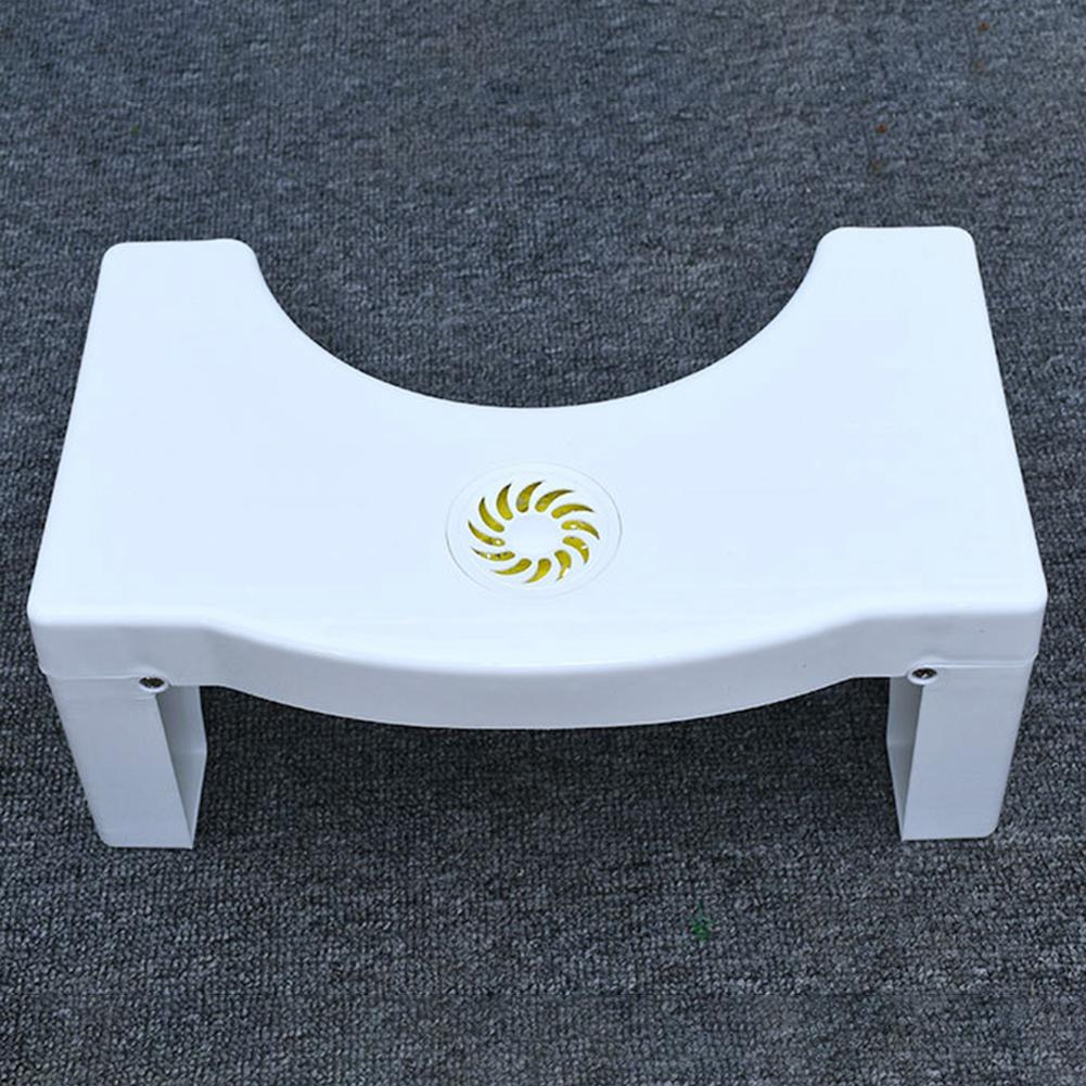 Boutique Bidet Portable Tabouret de Toilette Tabouret Physiologique Pliable