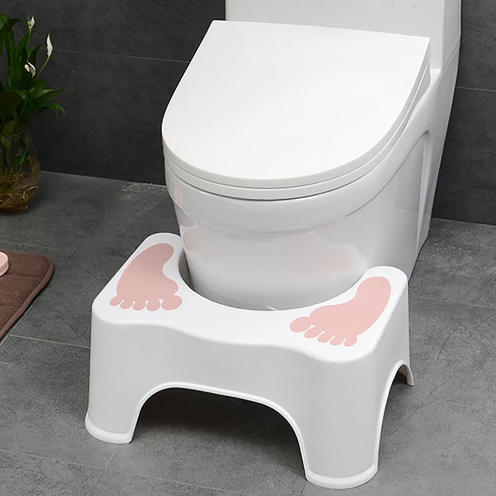 Boutique Bidet Portable Tabouret de Toilette Tabouret Physiologique pour Toilette
