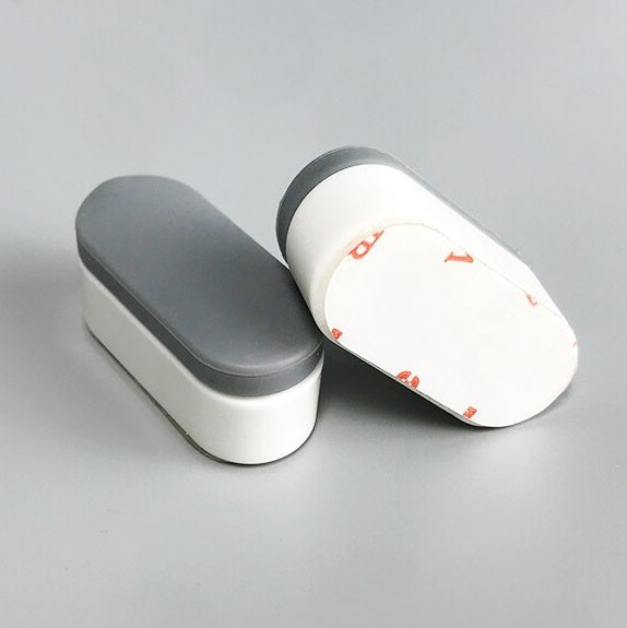 Boutique Bidet Portable Tampon Abattant WC Tampons Abattant WC