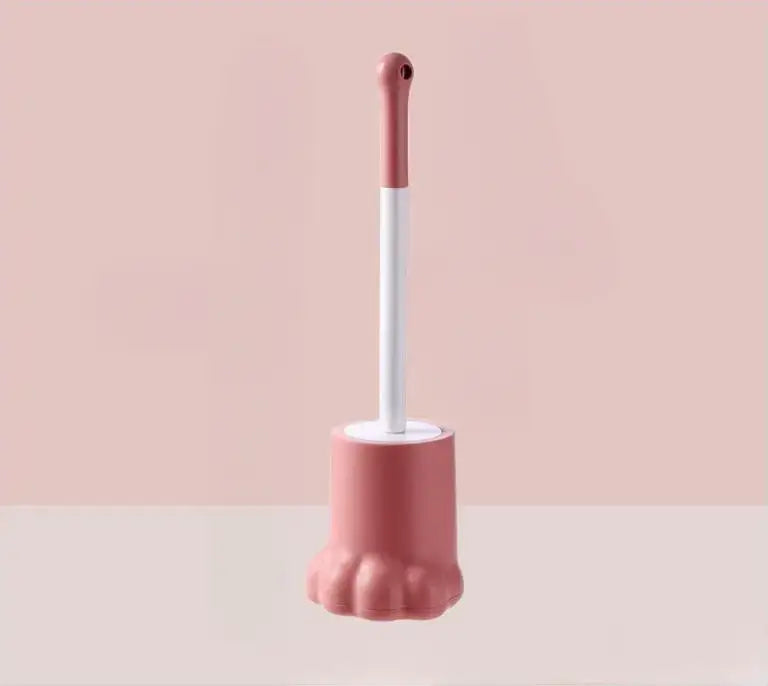 Brosse WC Chien