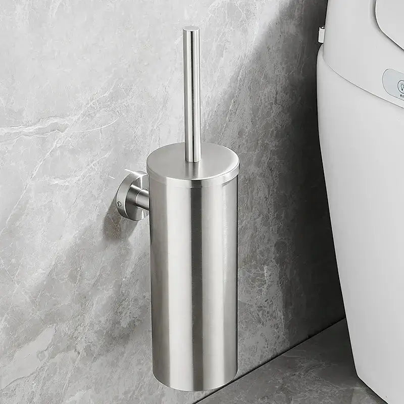 Luxury toilet brush