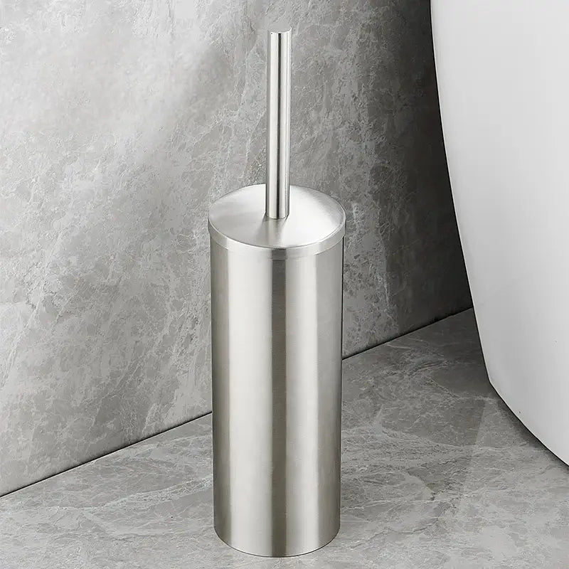 Luxury toilet brush