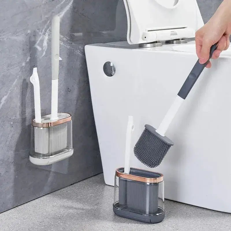 Brosse WC Révolutionnaire