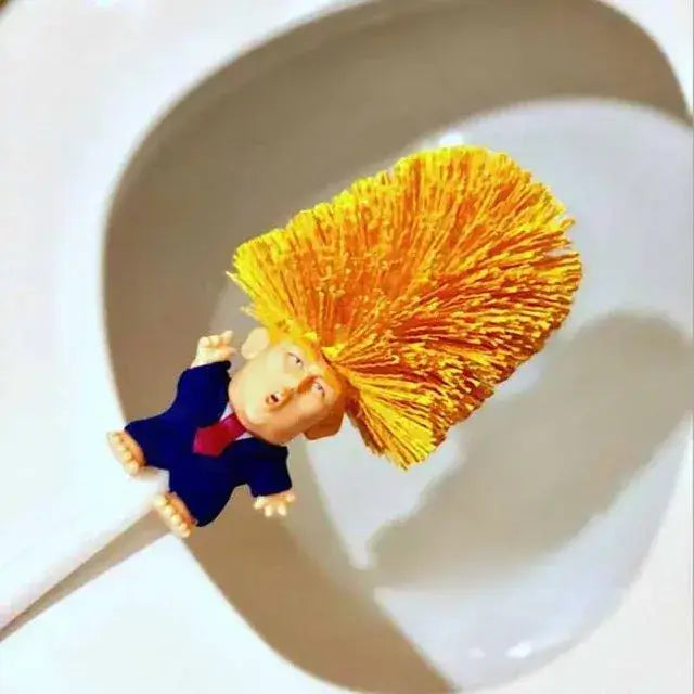 Brosse WC Trump