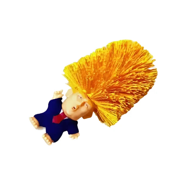 Brosse WC Trump